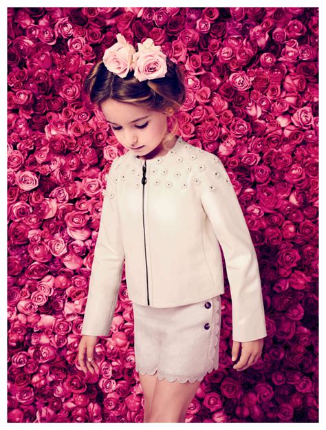 baby dior bonnet|fashion fix by Dior.